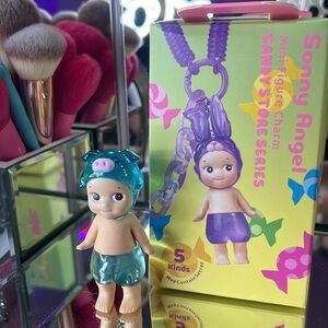 Soda pig sonny angel from candy store series